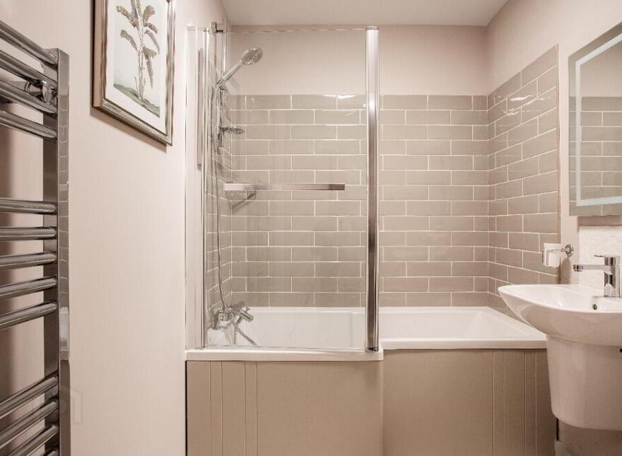Apt 24 The Residence, 334 Ormeau Road, Belfast, BT7 2GE