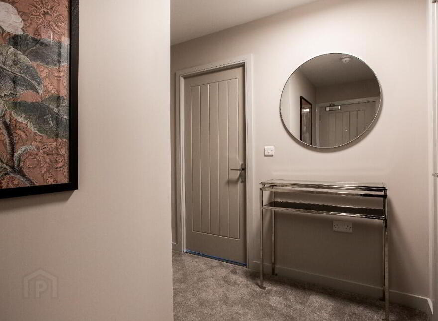 Apt 24 The Residence, 334 Ormeau Road, Belfast, BT7 2GE