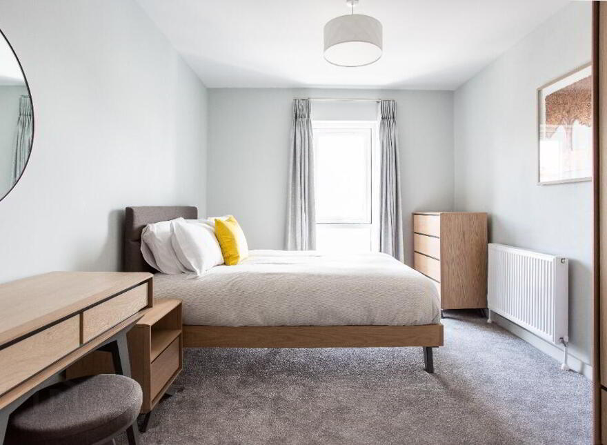 Apt 24 The Residence, 334 Ormeau Road, Belfast, BT7 2GE