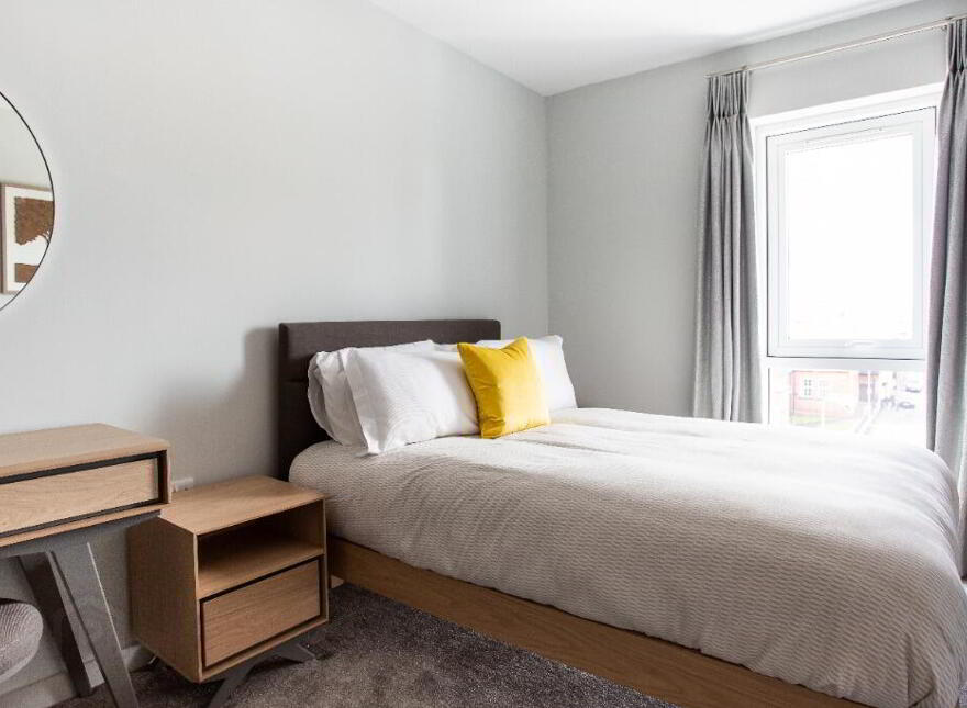 Apt 24 The Residence, 334 Ormeau Road, Belfast, BT7 2GE