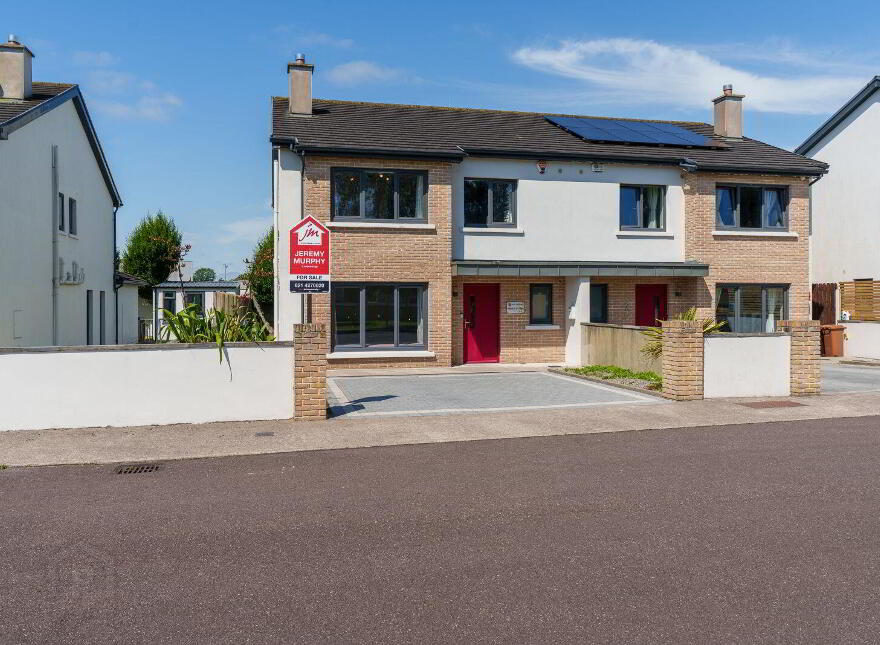 3 Ard Na Laoi, Clash Road, Little Island, T45CP86