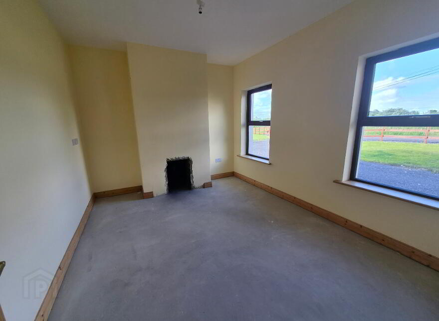 Killaneen, Ballinamore, N41EE76