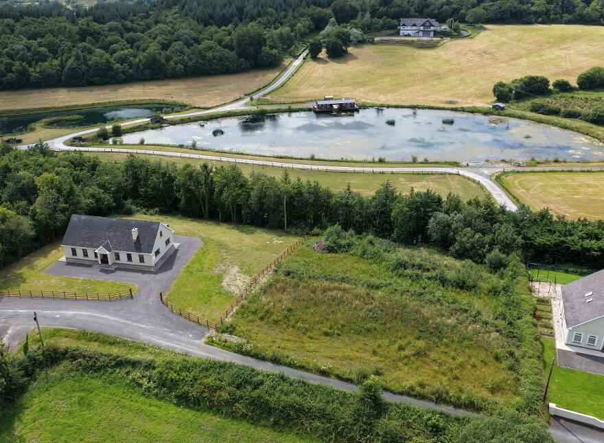 Killaneen, Ballinamore, N41EE76