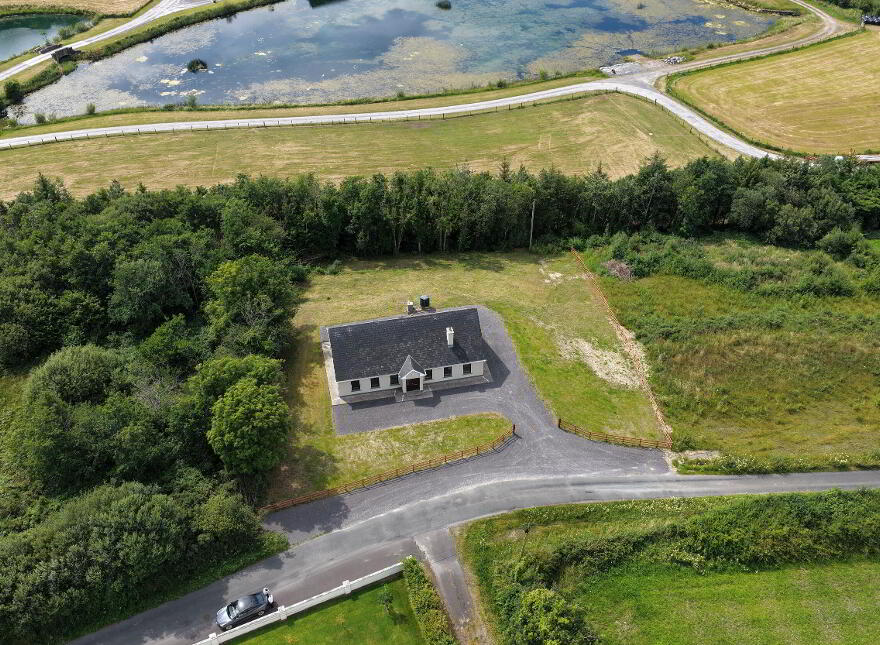 Killaneen, Ballinamore, N41EE76