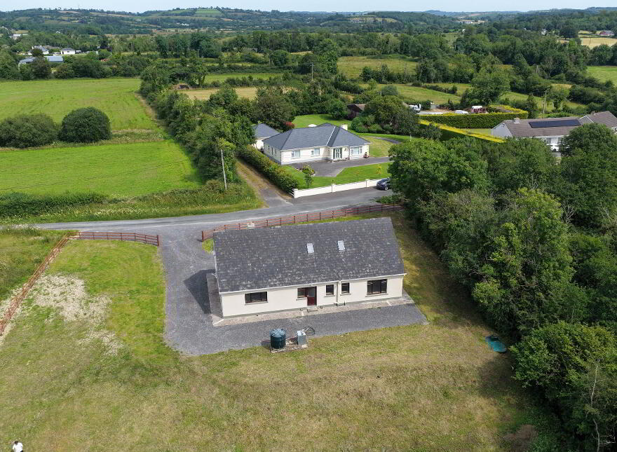Killaneen, Ballinamore, N41EE76