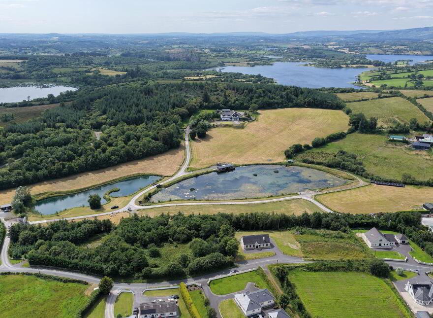 Killaneen, Ballinamore, N41EE76
