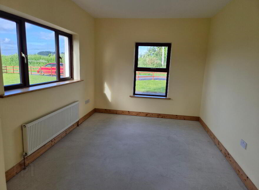 Killaneen, Ballinamore, N41EE76