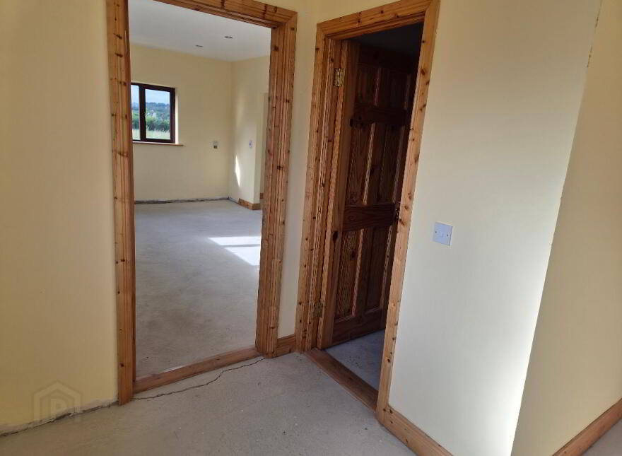 Killaneen, Ballinamore, N41EE76