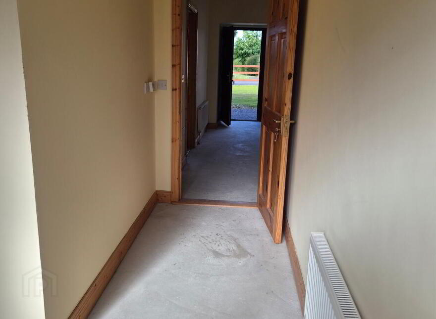 Killaneen, Ballinamore, N41EE76