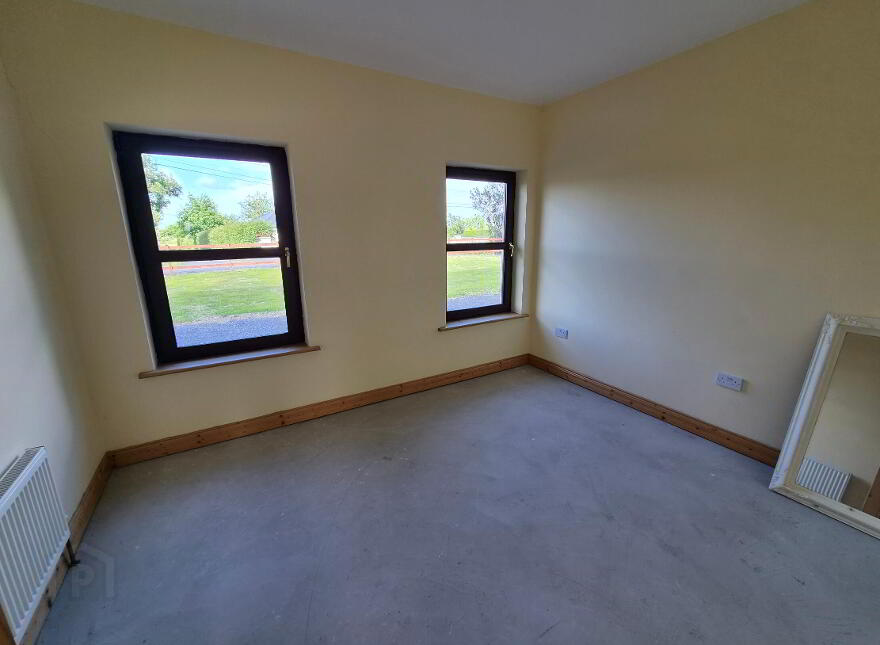 Killaneen, Ballinamore, N41EE76