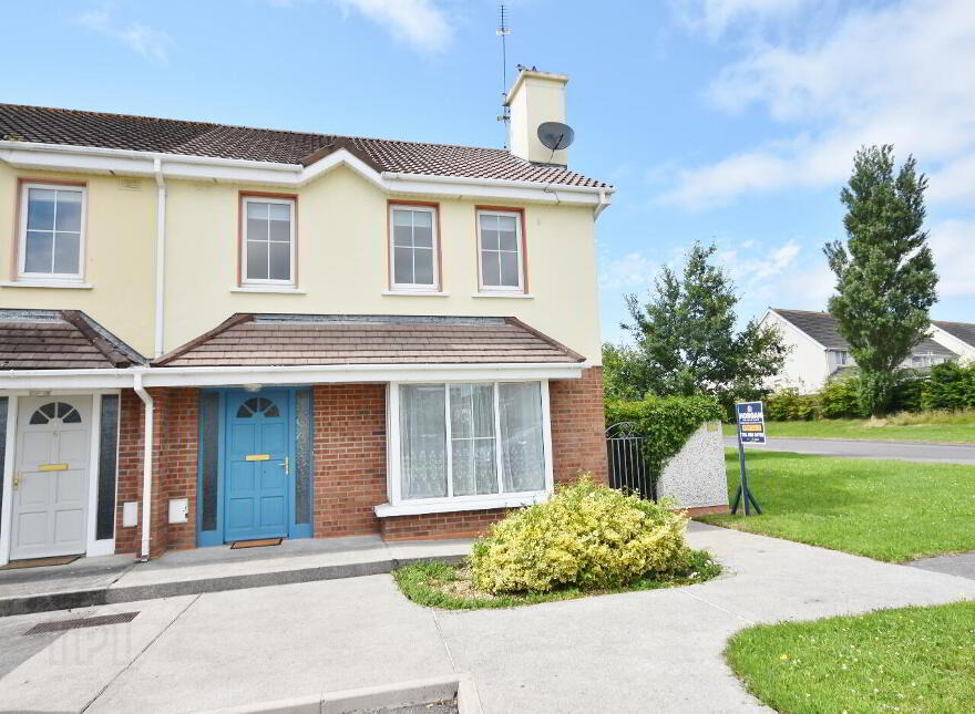 5 Dromin Green, Ballygologue Road, Listowel, V31Y634