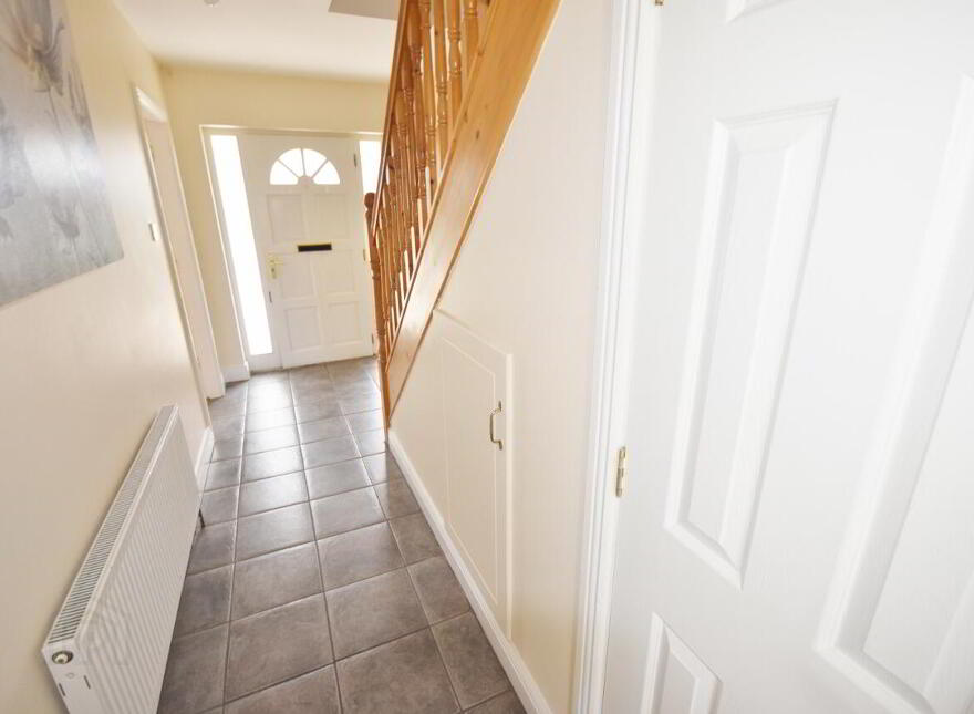 5 Dromin Green, Ballygologue Road, Listowel, V31Y634