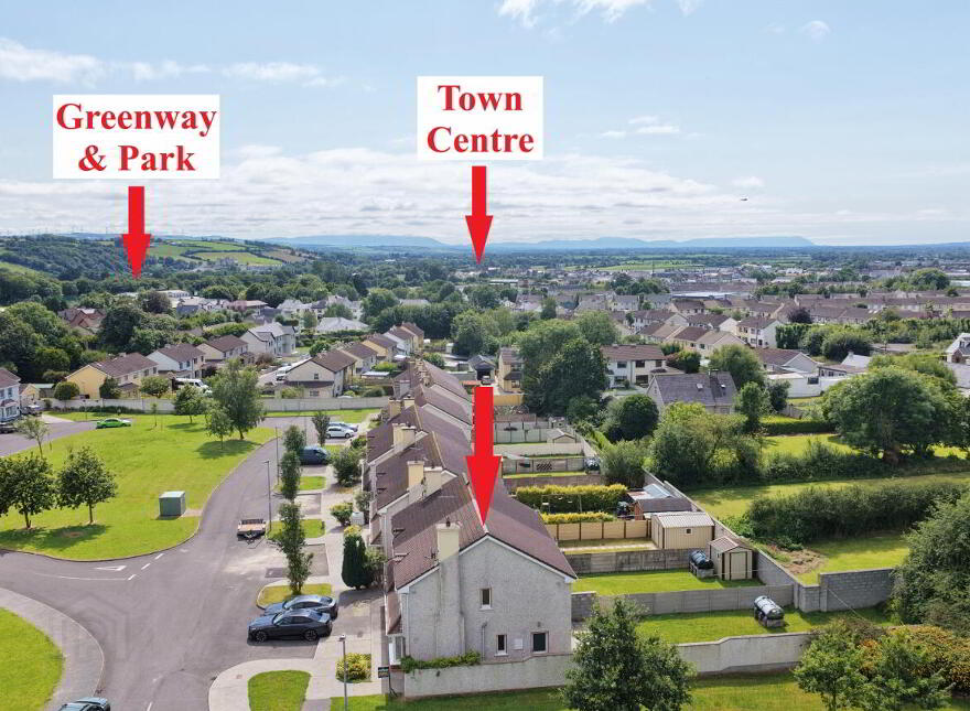 5 Dromin Green, Ballygologue Road, Listowel, V31Y634