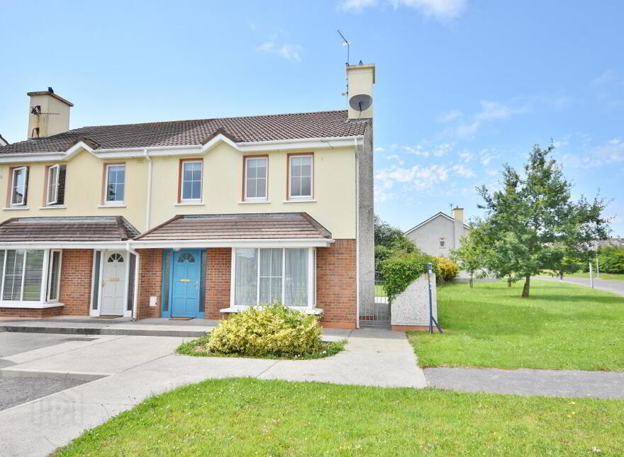 5 Dromin Green, Ballygologue Road, Listowel, V31Y634