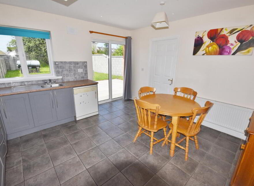 5 Dromin Green, Ballygologue Road, Listowel, V31Y634