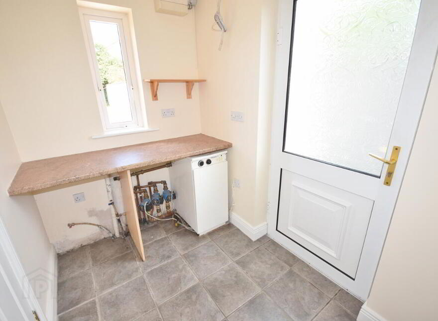 5 Dromin Green, Ballygologue Road, Listowel, V31Y634