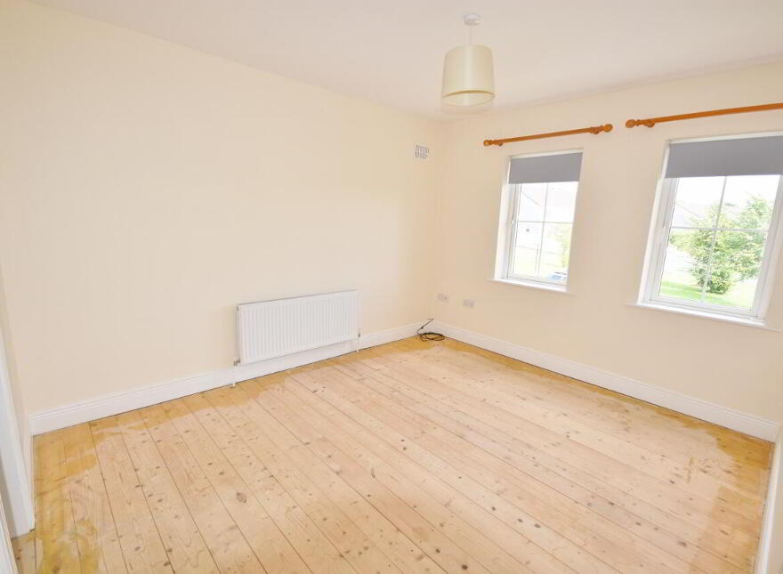 5 Dromin Green, Ballygologue Road, Listowel, V31Y634
