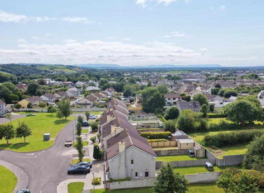 5 Dromin Green, Ballygologue Road, Listowel, V31Y634