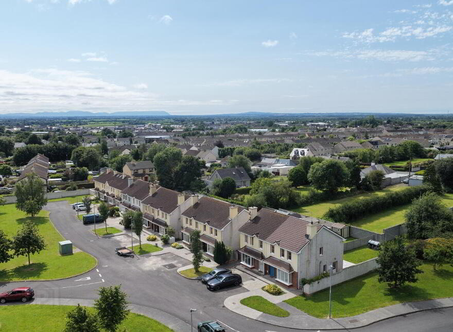 5 Dromin Green, Ballygologue Road, Listowel, V31Y634