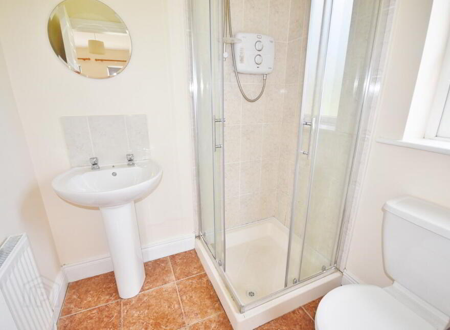 5 Dromin Green, Ballygologue Road, Listowel, V31Y634