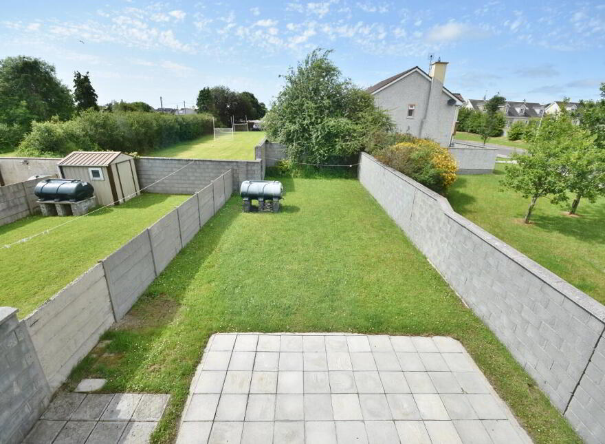 5 Dromin Green, Ballygologue Road, Listowel, V31Y634
