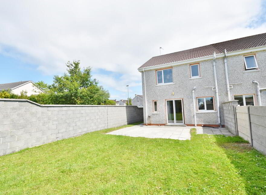 5 Dromin Green, Ballygologue Road, Listowel, V31Y634