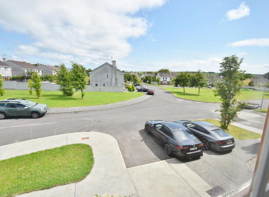 5 Dromin Green, Ballygologue Road, Listowel, V31Y634