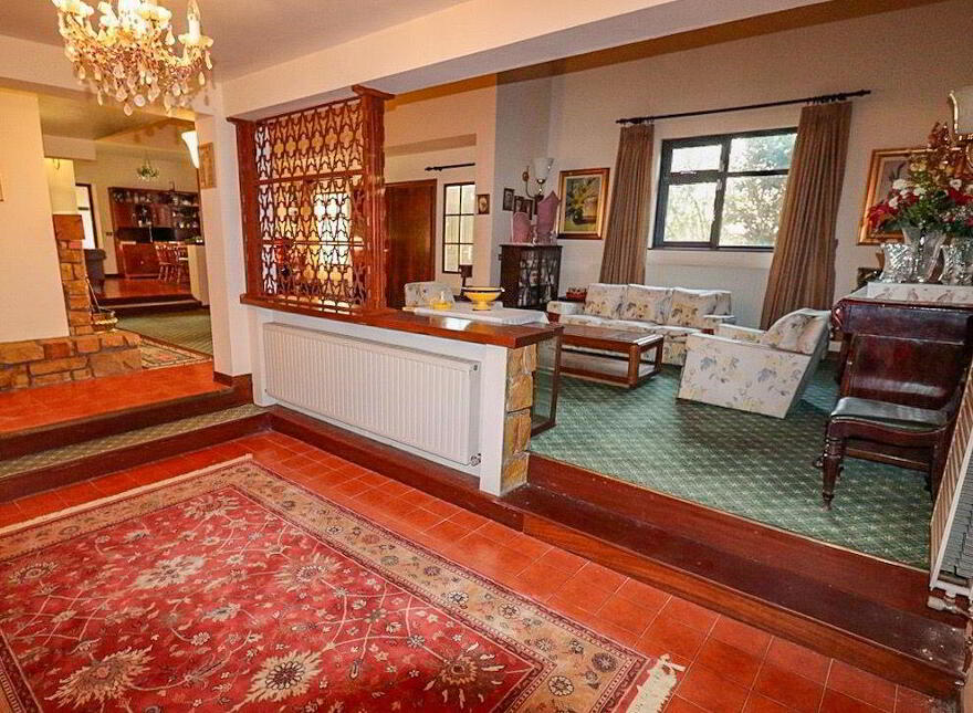 Beech House, Lough Bawn, Oldcastle, A82TD28