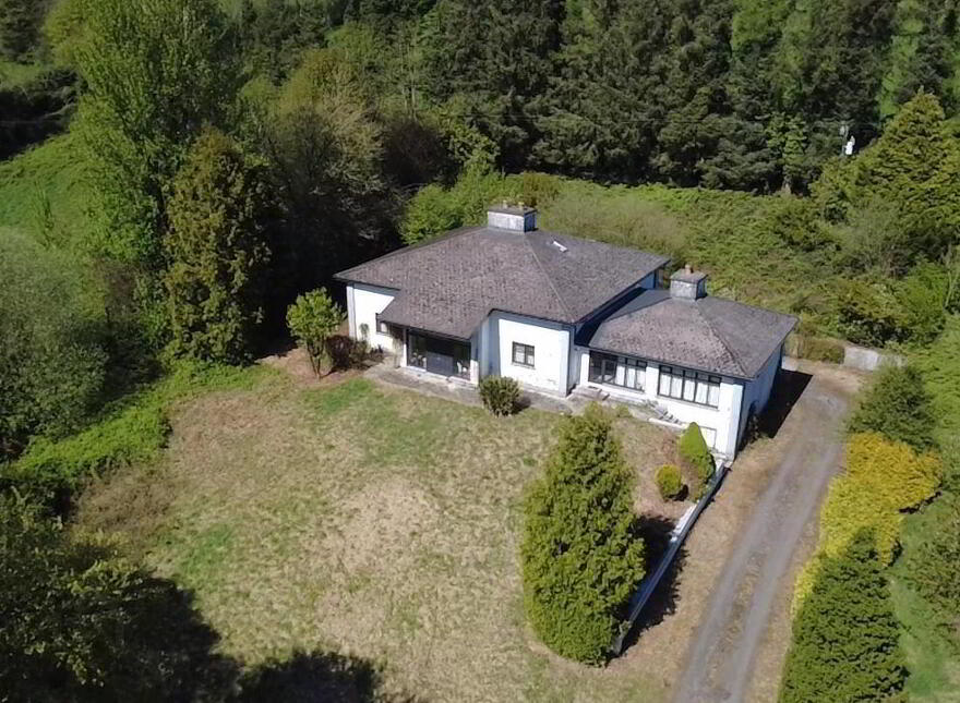Beech House, Lough Bawn, Oldcastle, A82TD28