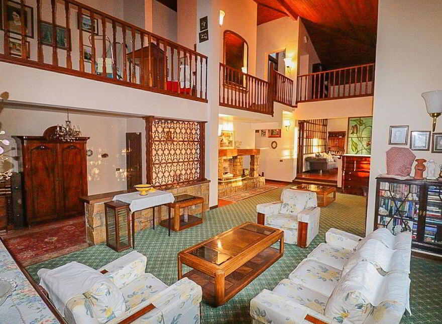 Beech House, Lough Bawn, Oldcastle, A82TD28