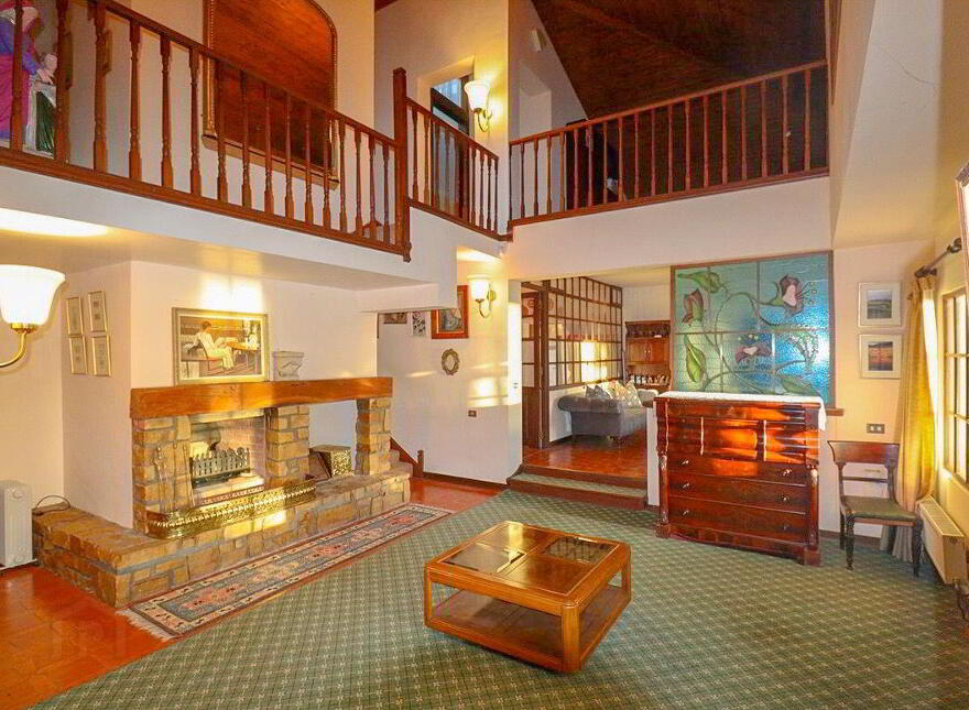 Beech House, Lough Bawn, Oldcastle, A82TD28