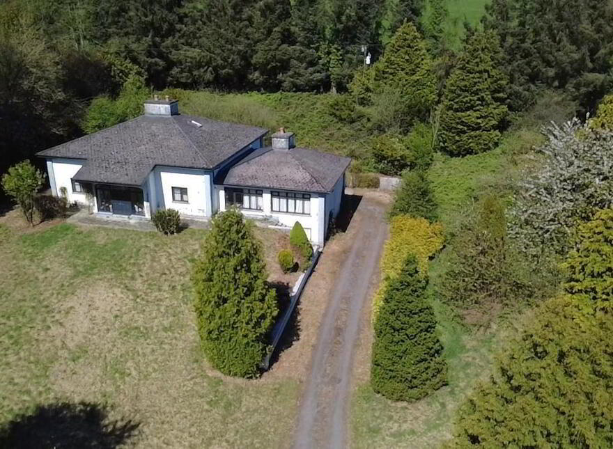 Beech House, Lough Bawn, Oldcastle, A82TD28 photo