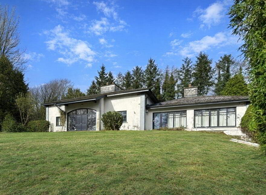 Beech House, Lough Bawn, Oldcastle, A82TD28