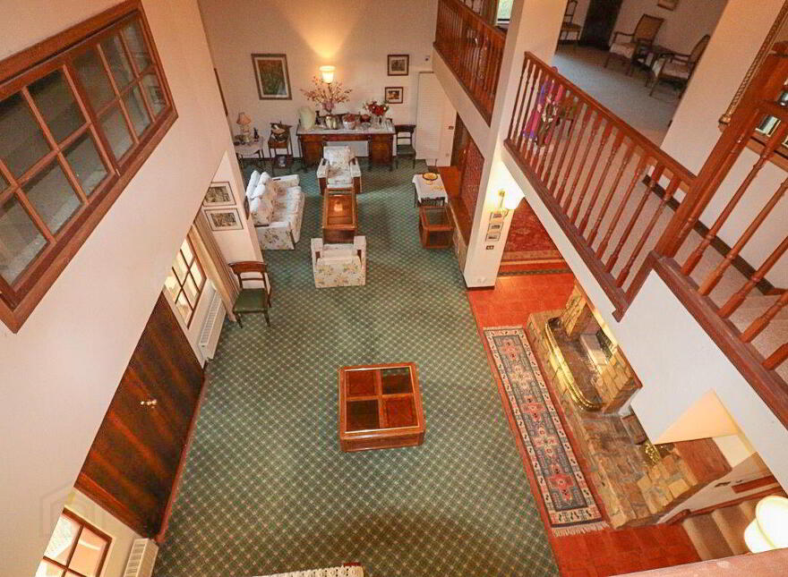Beech House, Lough Bawn, Oldcastle, A82TD28