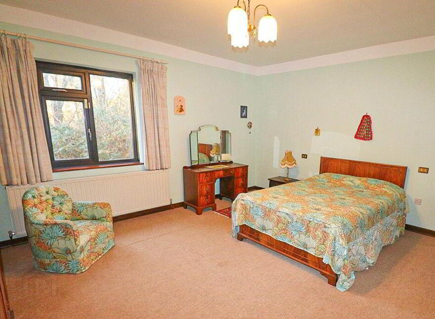 Beech House, Lough Bawn, Oldcastle, A82TD28