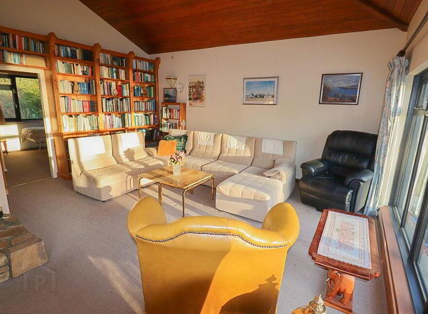 Beech House, Lough Bawn, Oldcastle, A82TD28