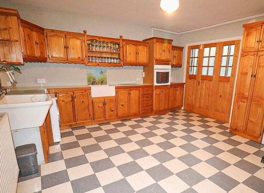 Beech House, Lough Bawn, Oldcastle, A82TD28