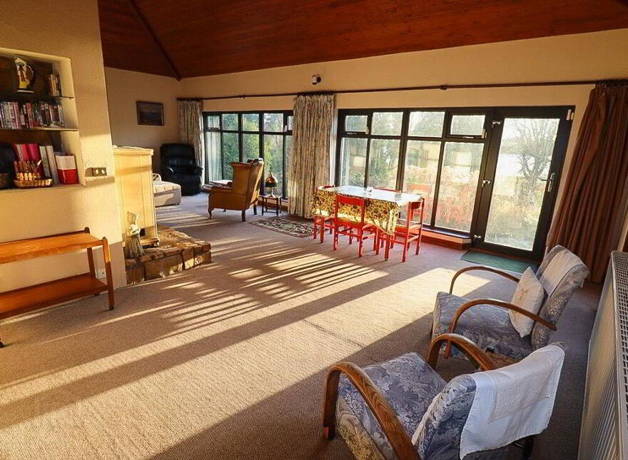 Beech House, Lough Bawn, Oldcastle, A82TD28