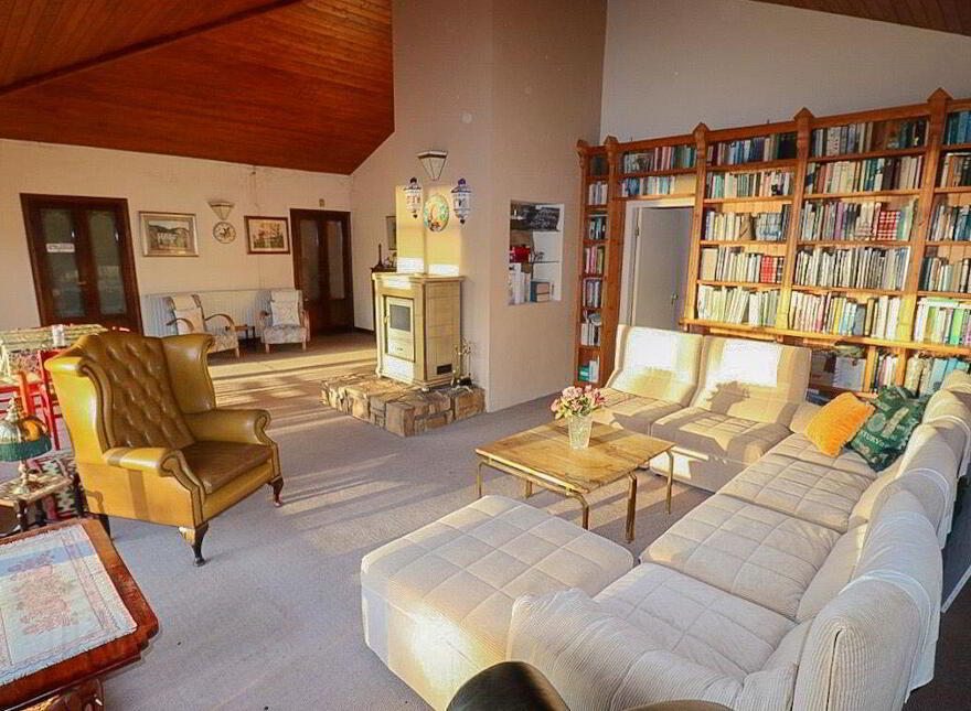 Beech House, Lough Bawn, Oldcastle, A82TD28