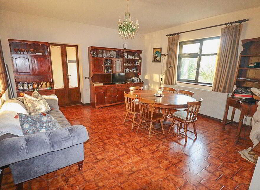 Beech House, Lough Bawn, Oldcastle, A82TD28