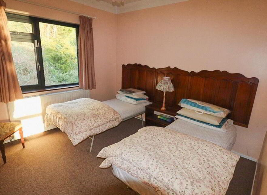 Beech House, Lough Bawn, Oldcastle, A82TD28