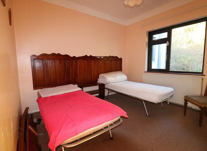 Beech House, Lough Bawn, Oldcastle, A82TD28