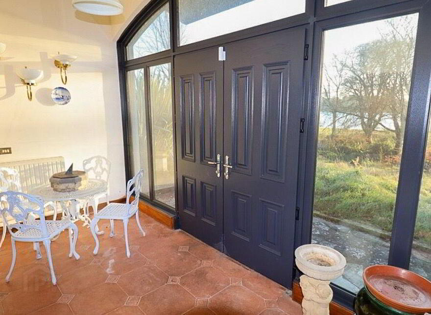 Beech House, Lough Bawn, Oldcastle, A82TD28