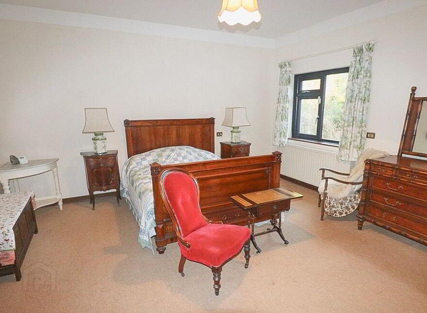 Beech House, Lough Bawn, Oldcastle, A82TD28