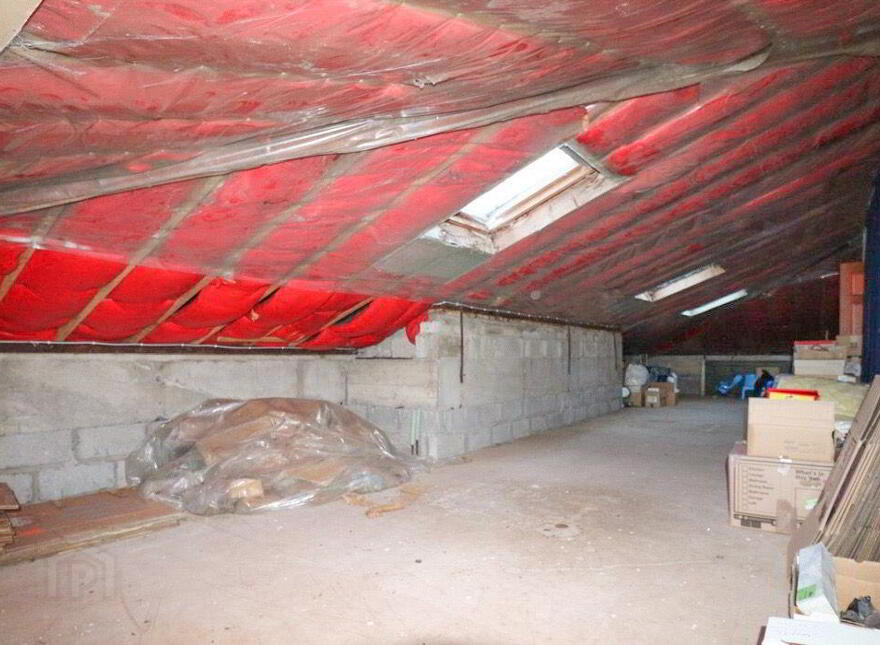 Beech House, Lough Bawn, Oldcastle, A82TD28