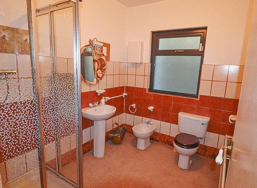 Beech House, Lough Bawn, Oldcastle, A82TD28