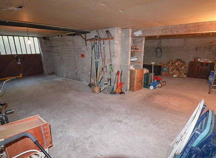 Beech House, Lough Bawn, Oldcastle, A82TD28