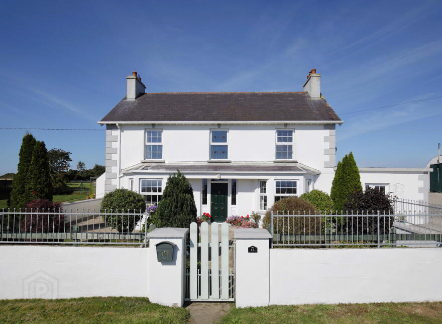 12 Gransha Road, Rathfriland, BT34 5BX