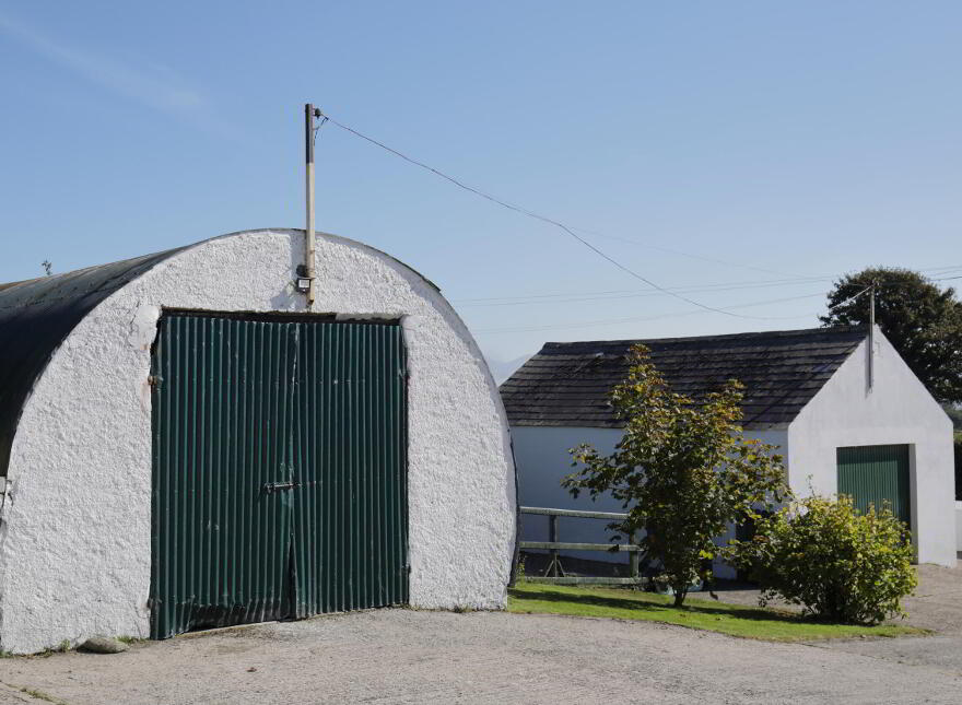 12 Gransha Road, Rathfriland, BT34 5BX