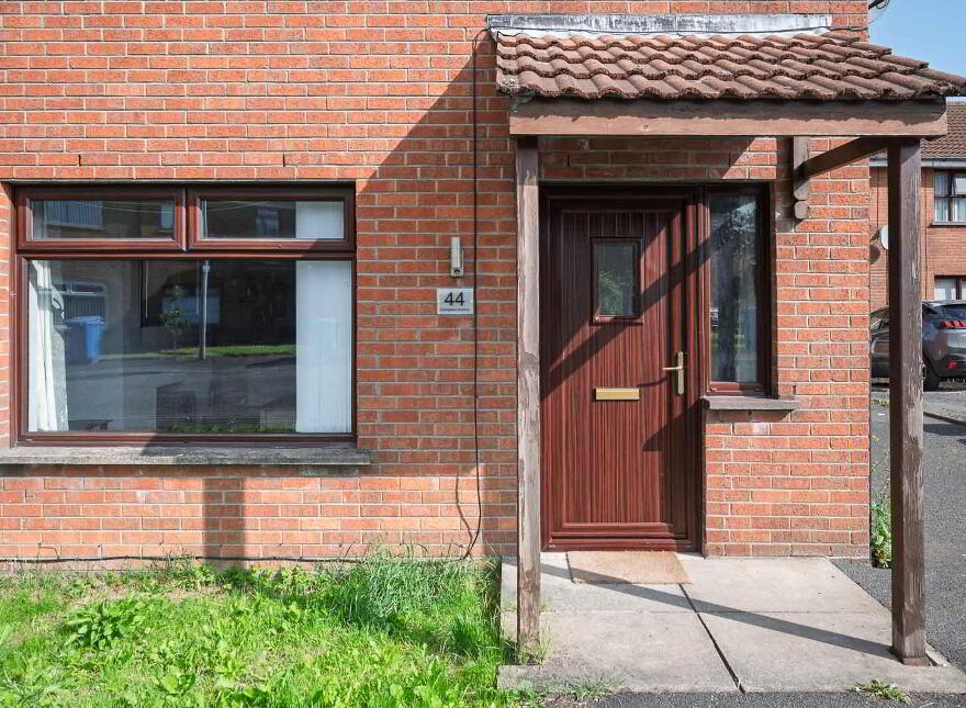 44 Drumglass Avenue, Bangor, BT20 3HA